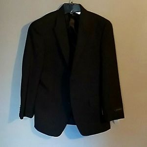 Suit Jacket